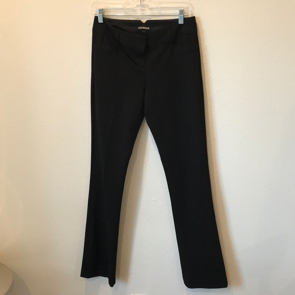 Express business pants, 2R